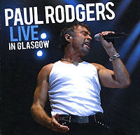 Paul Rodgers Live In Glasgow Формат: Audio CD (Jewel Case) Дистрибьютор: Концерн "Группа Союз" Лицензионные товары Характеристики аудионосителей 2007 г Концертная запись: Российское издание инфо 2755c.