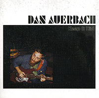 Dan Auerbach Kep It Hid Формат: Audio CD (Jewel Case) Дистрибьюторы: V2 Records, Inc , ООО "Юниверсал Мьюзик" Германия Лицензионные товары Характеристики аудионосителей 2009 г Альбом: Импортное издание инфо 2870c.