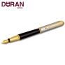 Ручка роллер "Prestige Collection" (DRN0804) снимке представлен вариант перьевой ручки инфо 2965c.