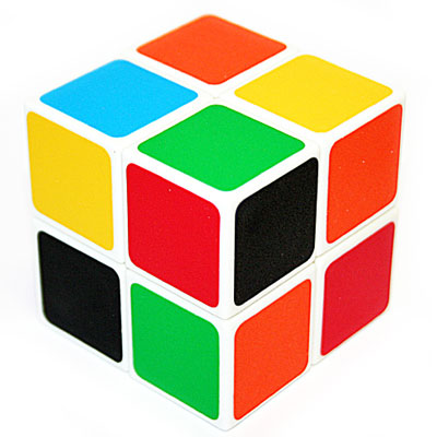 Головоломка "Кубик", 6 см 6 см Артикул: 91255 Производитель:Китай инфо 7507c.