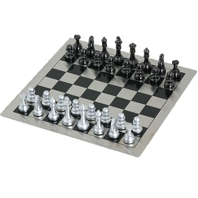 Шахматы "Bradford" Размер: 18,5 х 18,5 см инфо 7737c.