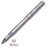 Ручка роллер "Cosmos" Материал: металл Цвет отделки: серебро инфо 8266c.