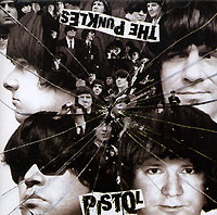 The Punkles Pistol Формат: Audio CD (Jewel Case) Дистрибьютор: Концерн "Группа Союз" Лицензионные товары Характеристики аудионосителей 2007 г Альбом: Российское издание инфо 8624c.