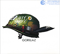 Gorillaz Dirty Harry Формат: Audio CD (Slim Case) Дистрибьюторы: Parlophone, ООО Музыка Европейский Союз Лицензионные товары Характеристики аудионосителей 2005 г Single: Импортное издание инфо 8719c.