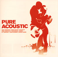 Pure Acoustic (2CD) Формат: 2 Audio CD (Jewel Case) Дистрибьютор: EMI Records Ltd Лицензионные товары Характеристики аудионосителей 2006 г Сборник инфо 8771c.