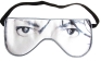 Очки для сна "Майкл Джексон" Серия: очки для сна "Звездные" инфо 8823c.