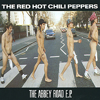 Red Hot Chili Peppers The Abbey Road E P Формат: Audio CD (Jewel Case) Дистрибьюторы: EMI-Manhattan Records, ООО Музыка Великобритания Лицензионные товары Характеристики аудионосителей 1988 г Альбом: Импортное издание инфо 8956c.