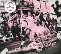 Red Hot Chili Peppers Hump De Bump Формат: CD-Single (Maxi Single) (Jewel Case) Дистрибьюторы: Warner Bros Records Inc , Концерн "Группа Союз" Лицензионные товары Характеристики аудионосителей 2007 г : Импортное издание инфо 9047c.