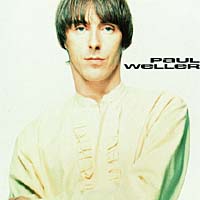 Paul Weller Paul Weller Формат: Audio CD Лицензионные товары Характеристики аудионосителей 1992 г Альбом: Импортное издание инфо 9192c.