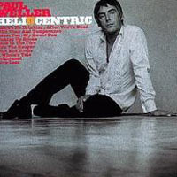 Paul Weller Helioscentric Формат: Audio CD Лицензионные товары Характеристики аудионосителей 2000 г Альбом: Импортное издание инфо 9222c.