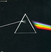 Pink Floyd Dark Side of the Moon [LIMITED EDITION] [Original Recording Remastered] [Non-US Version] Формат: Audio CD (Подарочное оформление) Дистрибьютор: EMI Records Ltd инфо 7220d.