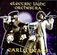 Electric Light Orchestra Early Years Формат: Audio CD (Jewel Case) Дистрибьюторы: EMI Records Ltd , Gala Records Лицензионные товары Характеристики аудионосителей 2004 г Сборник инфо 8323d.