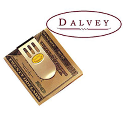 Зажим для денег "Dalvey" х 2,5 см Производитель: Dalvey инфо 10285f.