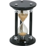 Песочные часы "Linea del Tempo", цвет: золотой BSCBRGDLEG Производитель: Linea del Tempo инфо 12120f.