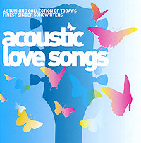 Acoustic Love Songs (2 CD) Формат: 2 Audio CD (Jewel Case) Дистрибьюторы: Торговая Фирма "Никитин", Warner Music Европейский Союз Лицензионные товары Характеристики аудионосителей 2005 г Сборник: Импортное издание инфо 12180f.