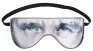 Очки для сна "Энтони Хопкинс" Серия: очки для сна "Звездные" инфо 13143f.