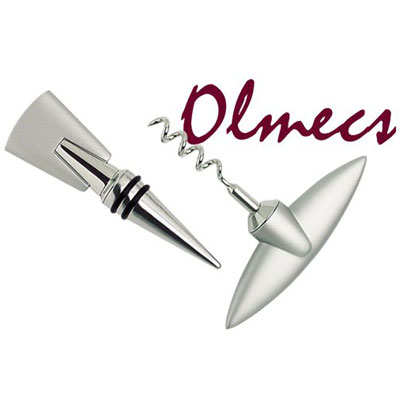 Набор винный "Olmecs" Характеристики: Артикул: B9774-2 Производитель: Olmecs инфо 13772f.