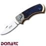 Нож "Овен" (DY8501) возьмите в руку клинок Donart! инфо 6571h.