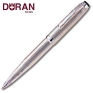 Ручка шариковая "Prestige Collection" (DRM003) Материал: металл Цвет отделки: серебро инфо 6951h.