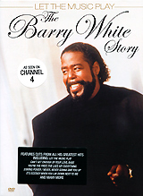 The Barry White Story: Let The Music Play Формат: DVD (PAL) (Digipak) Дистрибьютор: Концерн "Группа Союз" Региональный код: 0 (All) Количество слоев: DVD-5 (1 слой) Субтитры: Немецкий / Английский / инфо 16i.