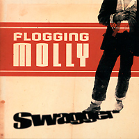 Flogging Molly Swagger Формат: Audio CD (DigiPack) Дистрибьюторы: Sideonedummy, Концерн "Группа Союз" Австрия Лицензионные товары Характеристики аудионосителей 2010 г Альбом: Импортное издание инфо 21i.