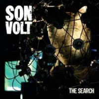 Son Volt The Search Формат: Audio CD Лицензионные товары Характеристики аудионосителей 2007 г Альбом: Импортное издание инфо 1202i.